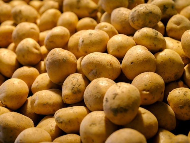 Potatoes