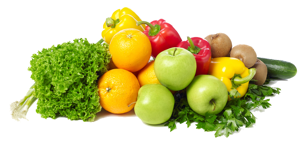 Fruits