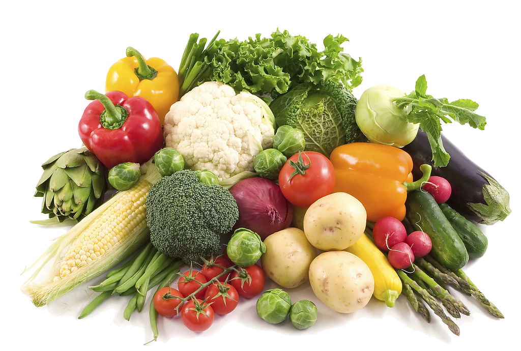 Vegetables